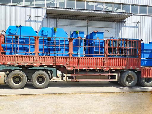 Bucket Elevator Cement Package & Delivery Bucket Elevator Cement Package & Delivery