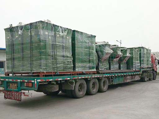 Bucket Elevator Cement Package & Delivery-5 Bucket Elevator Cement Package & Delivery-5