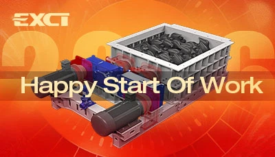 2026 সালের বসন্ত উৎসবের পর কাজের শুভ সূচনা!