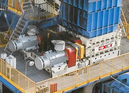 মিনারেল সাইজার