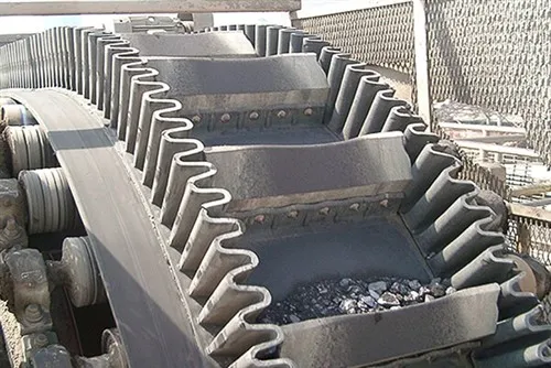 সাইড ওয়াল পরিবাহক