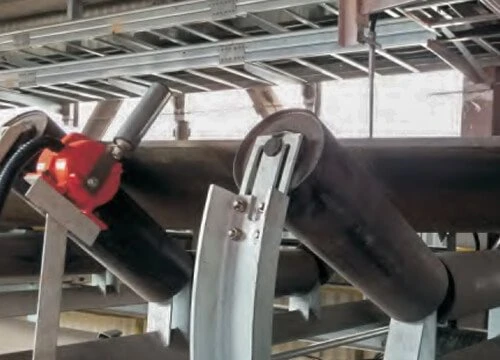 বেল্ট ড্রিফ্ট সুইচ